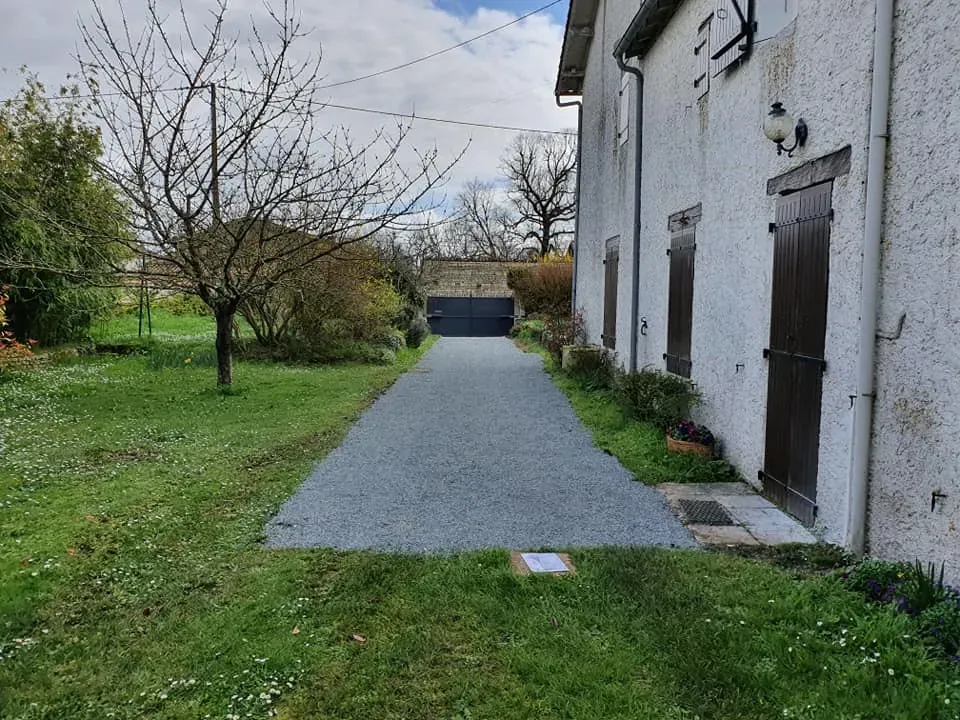terrassement apres